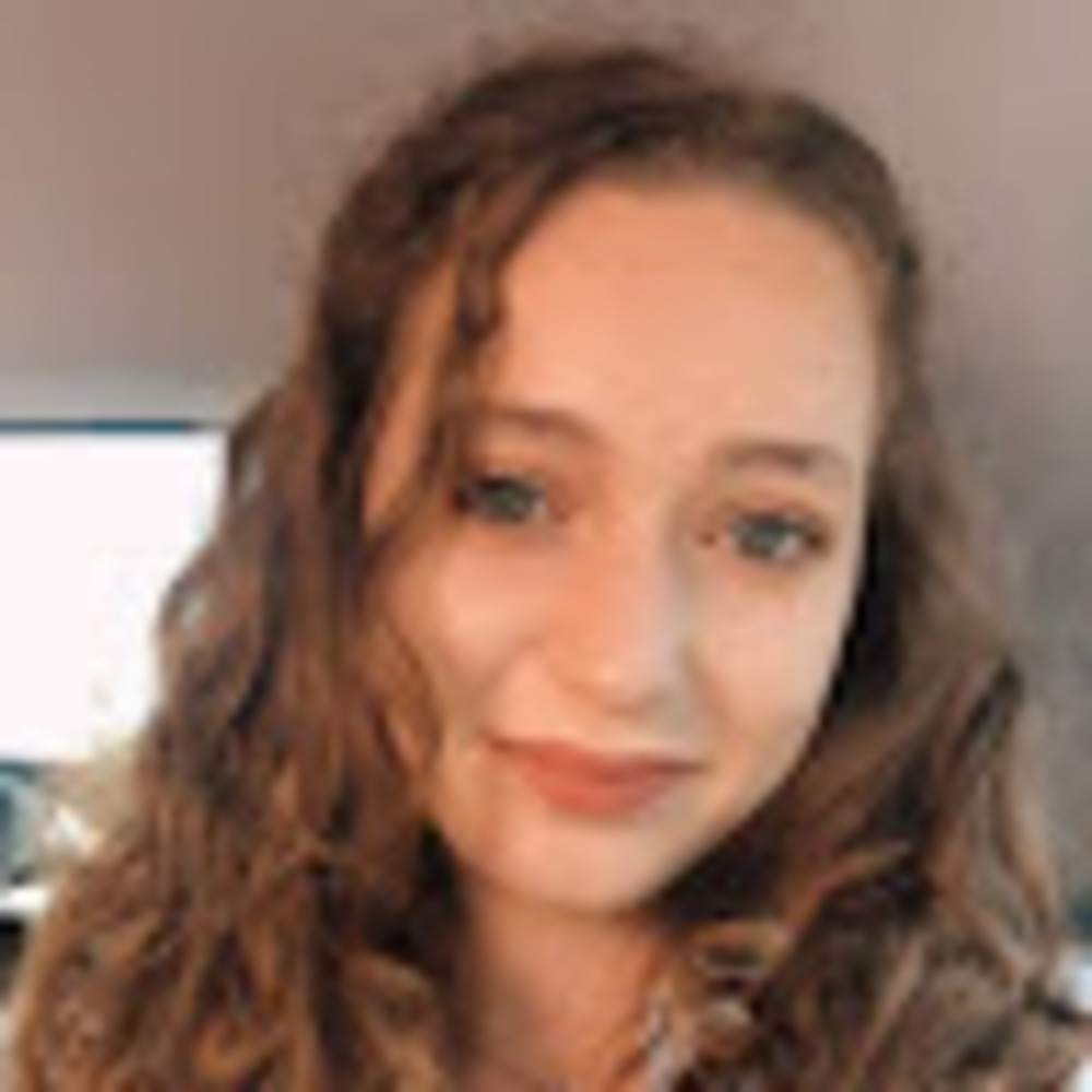 Meet your Posher, Karina